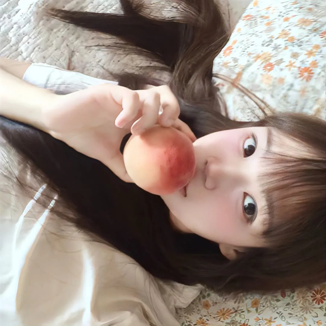 奇异的激情