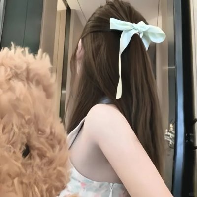 白丝带